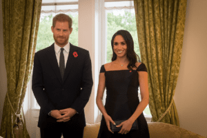 Duchess of Sussex Told No to American Riviera Orchard Trademark