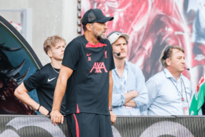 How Jurgen Klopp’s Emotional Return to Borussia Dortmund Was Made in a Special Match