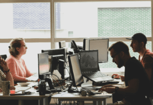 Job Jitters: A Wobbly Week for the US and Canadian Markets!