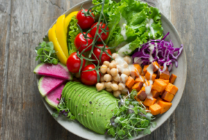 Veggie Revolution: National Trust’s Bold Move to Go 50% Vegan in Cafes Sparks Debate!