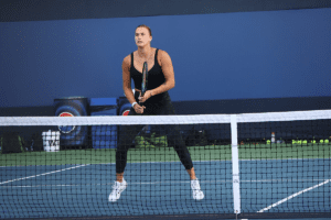 Aryna Sabalenka wins first US Open title in win over Jessica Pegula