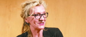 Elizabeth Strout: Celebrating the Extraordinary in the Ordinary