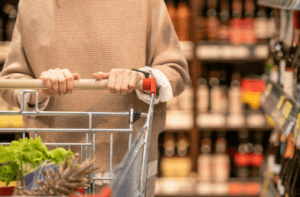 Supermarket Showdown: Morrisons Surges Ahead with Price Cut Magic!