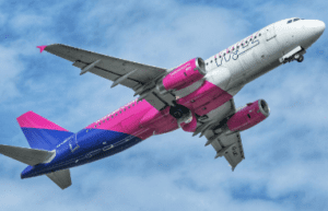 Wizz Air’s Bold New Beach Adventure: From London to Jeddah’s Vibrant Shores!