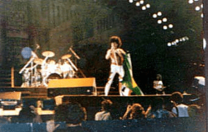 Queen to Release Collector’s Edition of Their Debut Album