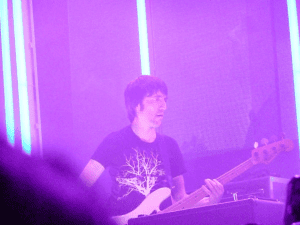 Colin Greenwood of Radiohead Raises Hopes for the Band’s Future