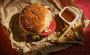 Airport Burger Prices Have Brits Seeing Red: A Comical Tale of Price Shock