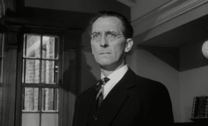 Disney sued over Peter Cushing’s digital face in Rogue One