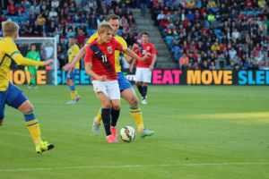 Martin Ødegaard to Miss Key Matches with Ankle Injury, Midfield Challenges for Arsenal