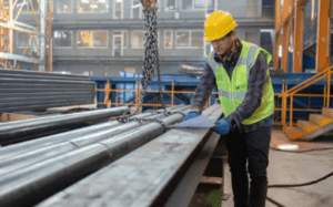 Steel Shockwave: 2,500 Jobs Axed Despite £500M Green Upgrade