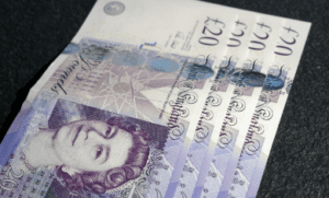 Debt Time : UK’s National Debt Set to Triple in 50 Years!