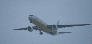 Manchester to Macedonia: Flight Makes an Unexpected 1,000-Mile Detour!