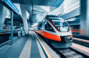 Train Troubles: East Midlands Parkway to Derby Line Hits a Snag!