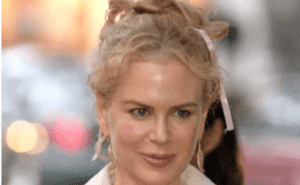 Nicole Kidman Thanks Fans as Condolences Pour in Following Her Mother’s Death