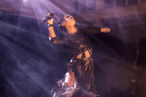 FKA Twigs Unveils ‘Self-Healing’ Exhibition “The Eleven” at Sotheby’s