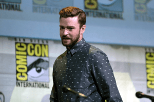 Justin Timberlake Pleads Guilty and Sends Warning after Court Settlement in DUI Case