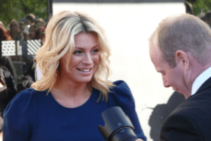 Tess Daly Predicts Winning Couple at Strictly Launch as She and Claudia Winkleman Prepare for New Season