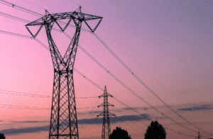 New Energy Boss for Britain: Government Snaps Up National Grid’s Power Play for £630M