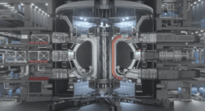 Fusion’s Future: Novatron’s Reactor Mixes Mirrors and Magic for Plasma Stability