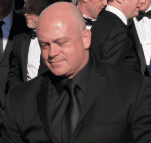 Ross Kemp Could Return for EastEnders’ 40th Anniversary—but Not As You’d Expect