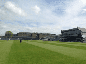 Miles Hammond Leads Gloucestershire to Their First T20 Blast Title