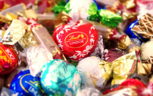 Lindt’s New Truffle Flavor Has Chocolate Lovers Going Wild!