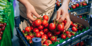 Fruit Frenzy: UK Delays Post-Brexit Checks on EU Produce Again!