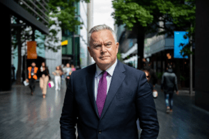 Case of Huw Edwards: Fall from Grace