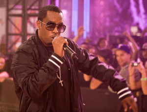 Charges against Sean Combs for Sex Trafficking and Racketeering