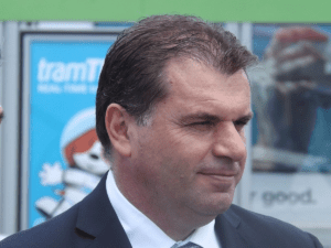 ‘Is It Boasting?’ Postecoglou Reacts to ‘Second-Season Trophy’ Comment