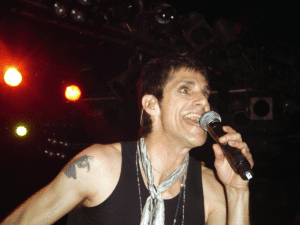 Perry Farrell Apologies for ‘Inexcusable Behavior’ During Jane’s Addiction Concert