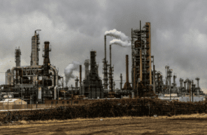 Save Our Fuel: A Call to Action for Grangemouth Refinery!