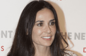 Demi Moore serves dailviation in Hollywood satire ‘The Substance’