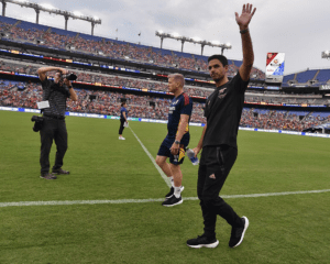 Arteta Fights for Gunners Glory in high-stakes clash vs Manchester City andCallafiori Likely to Feature for Arsenal in Big Game vs Manchester City