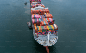 COSCO Makes a Big Splash with a Mega Order for 42 New Ships!