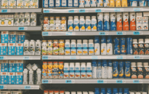 Why Does Milk Cost More at the Corner Store? Unpacking the Price Hike at Small Supermarkets