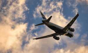 Soaring High: Britain’s New Wonder Plane Takes Off!