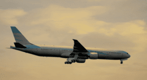 BA’s Big Surprise: Flights from Southampton Grounded!