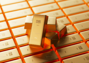 Gold Hike: Prices Soar as US Rate Cuts and Global Tensions Heat Up