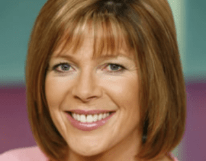 Ruth Langsford’s Quiet Rebound: The £3.5m House Overhaul That Left Eamonn Holmes Stuck