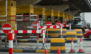 Humber Bridge Goes Cashless: Say Goodbye to Toll Booths!