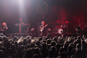Opeth Pushes Back Release Date of The Last Will & Testament to November 22