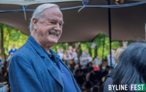 John Cleese and Eric Idle’s Tense Reunion: A Clash of Python Titans