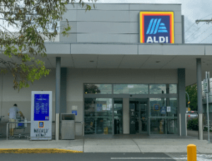 Tesco vs. Aldi: Are Price-Matched Products Really a Good Deal?