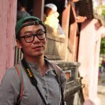 in Vietnam