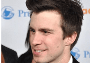 Tony Award-Winning Actor Gavin Creel Dies at 48