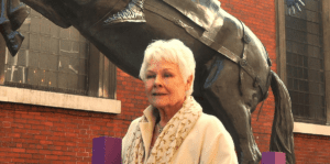 Dame Judi Dench Opens Up On Bereavement After Losing Close Friend Maggie Smith