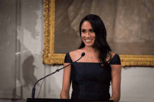 Meghan Markle’s Emotional Night at LA Children’s Hospital Gala