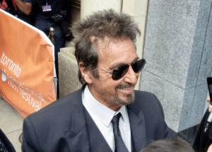Close Call: Al Pacino Recalls Near-Death Experience Amid COVID-19 Pandemic