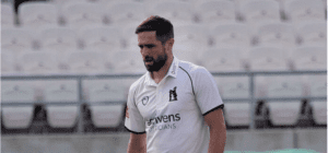 Woakes Back in the Subcontinent: Test of Character